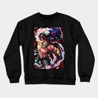 KATAKURI MERCH VTG Crewneck Sweatshirt